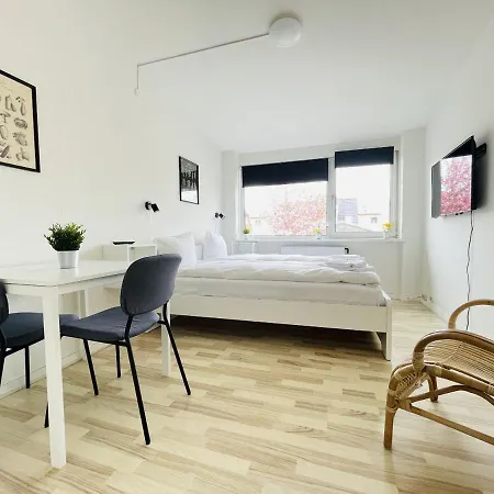 Aday - Sleepwell - Room 4