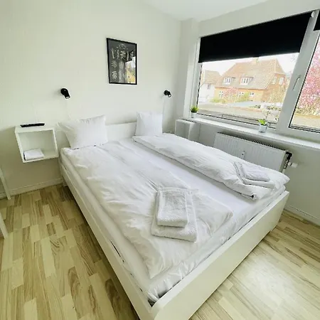 Aday - Sleepwell - Room 4 Gæstehus Nørresundby