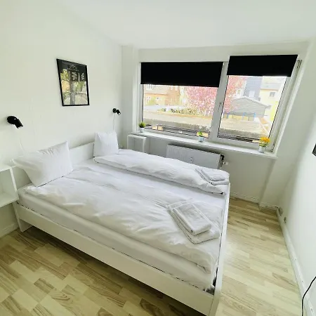 Aday - Sleepwell - Room 4