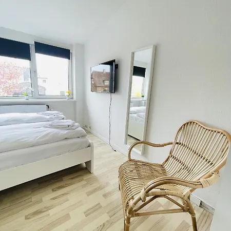 Aday - Sleepwell - Room 4 Nørresundby
