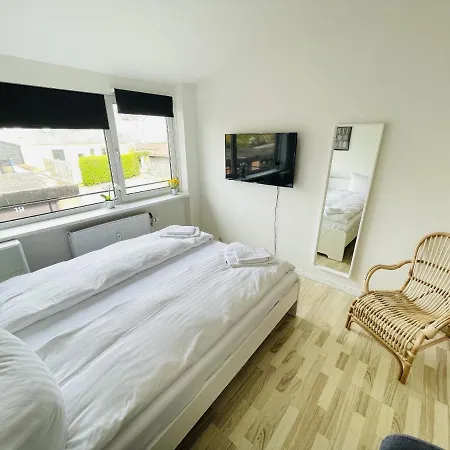 Aday - Sleepwell - Room 4
