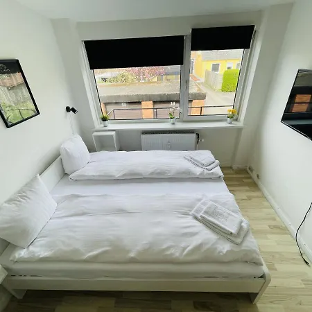 Gæstehus Aday - Sleepwell - Room 4 *