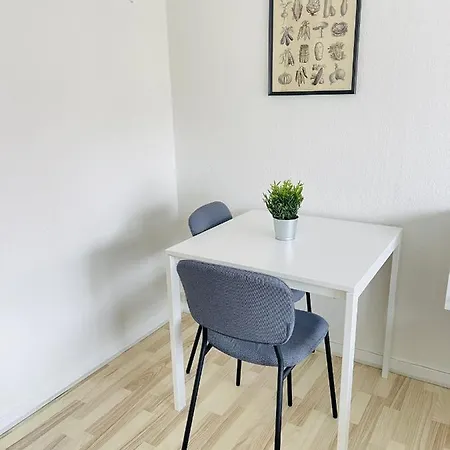 Aday - Sleepwell - Room 4 Gæstehus Nørresundby