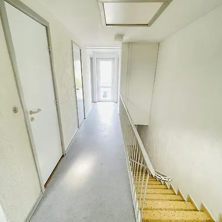Aday - Sleepwell - Room 4 Gæstehus