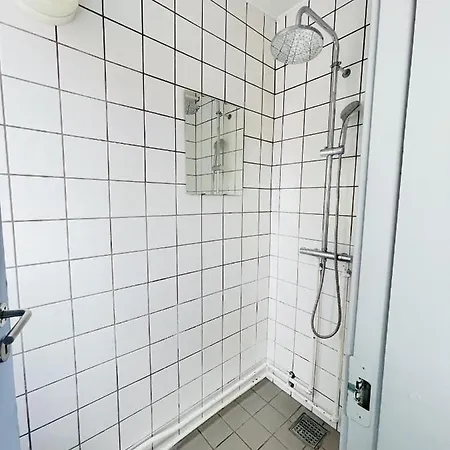 Aday - Sleepwell - Room 4 Gæstehus Nørresundby