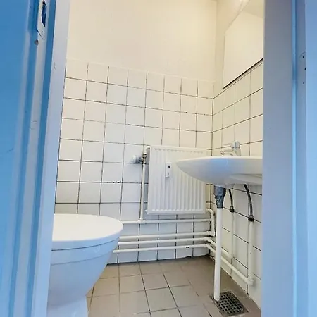 Gæstehus Aday - Sleepwell - Room 4 *